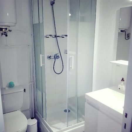 L'Ourson Apartment Ax-les-Thermes Exterior foto